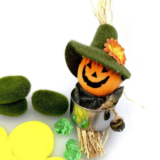 Fall Harvest, Playdough Kit - Sweet Pea Designs - Gift Shop