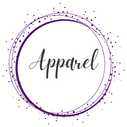 Apparel - Sweet Pea Designs - Gift Shop