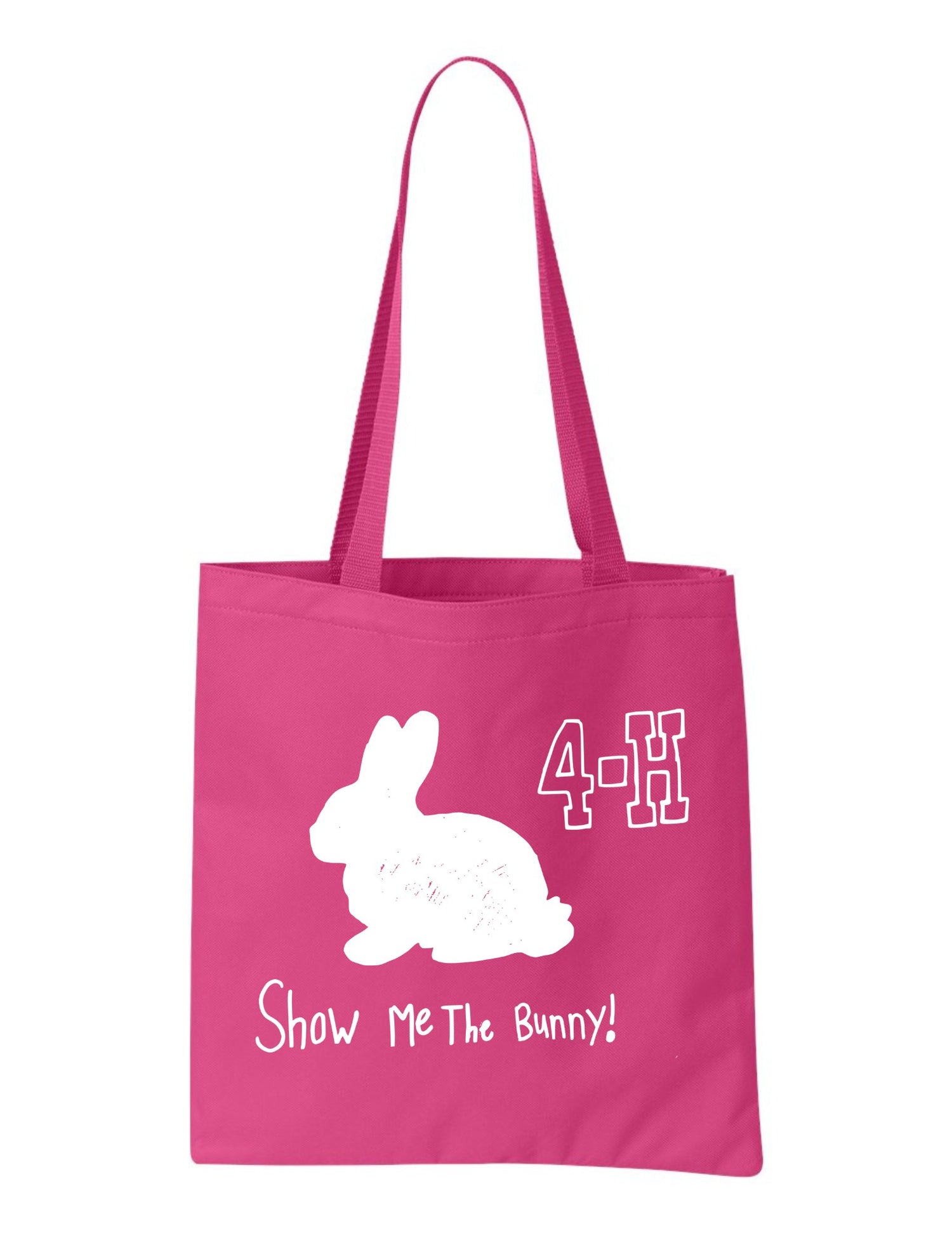 Chautauqua County 4H Rabbit Project Apparel - Sweet Pea Designs - Gift Shop