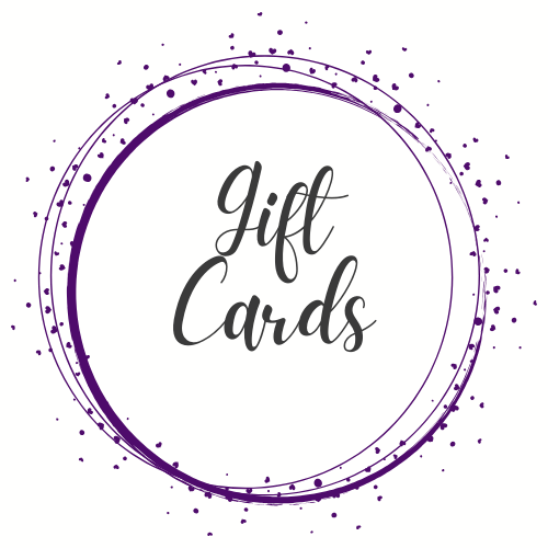 Gift Card - Sweet Pea Designs - Gift Shop