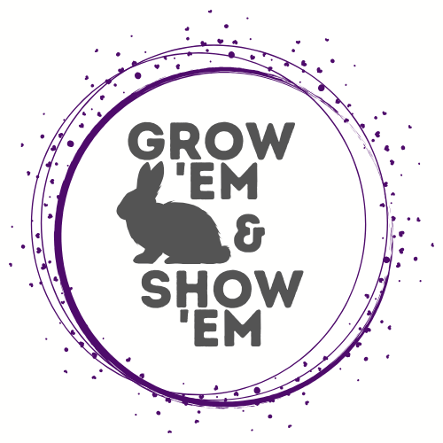 Grow 'Em and Show 'Em - Sweet Pea Designs - Gift Shop