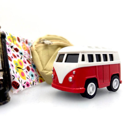 Camping Trip, Playdough Play Set - Sweet Pea Designs - Gift Shop