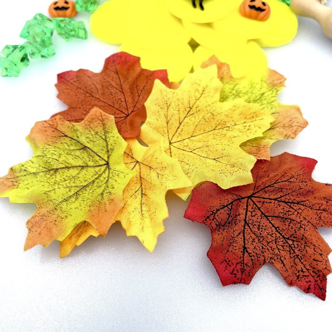Fall Harvest, Playdough Kit - Sweet Pea Designs - Gift Shop