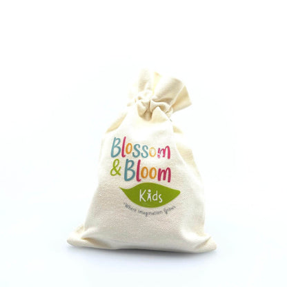 Fall Harvest, Playdough Kit - Sweet Pea Designs - Gift Shop