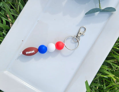 Kid's Zipper Pull - Sweet Pea Designs - Gift Shop