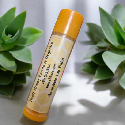 Lip Balm - Sweet Pea Designs - Gift Shop