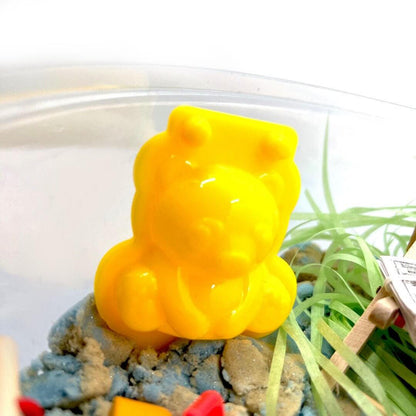 Outdoor Explorer, Play Set with Kinetic Sand - Sweet Pea Designs - Gift Shop