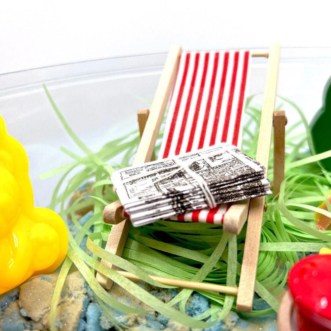 Outdoor Explorer, Play Set with Kinetic Sand - Sweet Pea Designs - Gift Shop