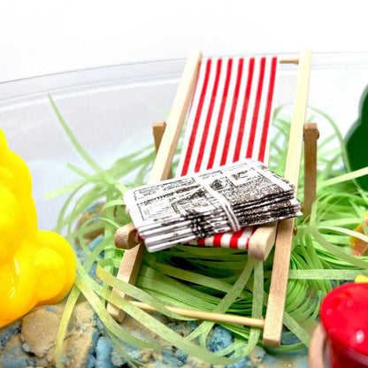 Outdoor Explorer, Play Set with Kinetic Sand - Sweet Pea Designs - Gift Shop