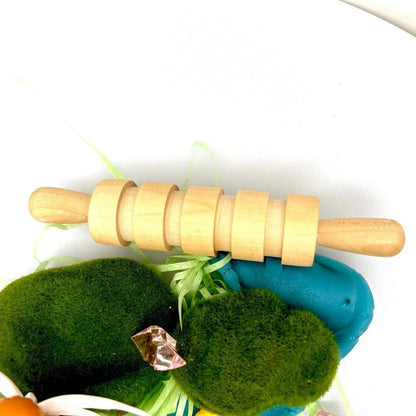 Pixie Hollow, A Fairy Playdough Kit - Sweet Pea Designs - Gift Shop