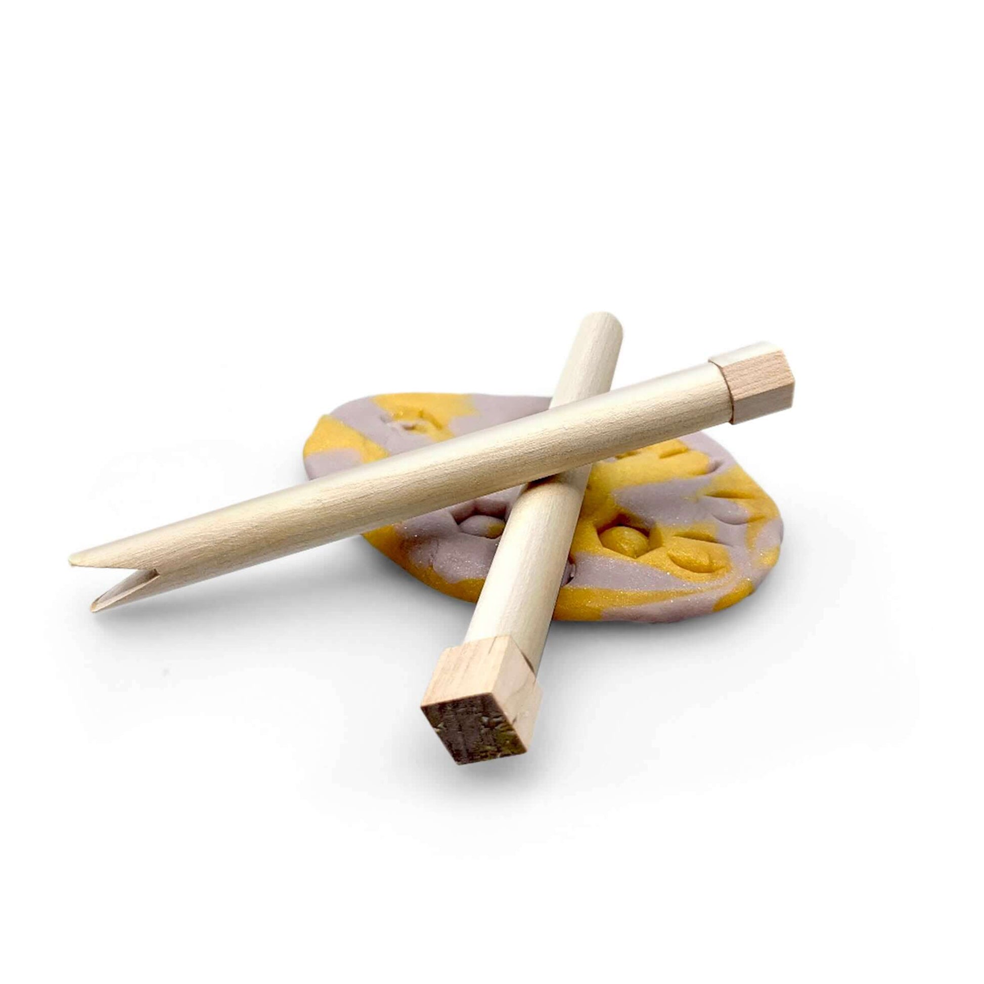 Playdough Tools - Sweet Pea Designs - Gift Shop