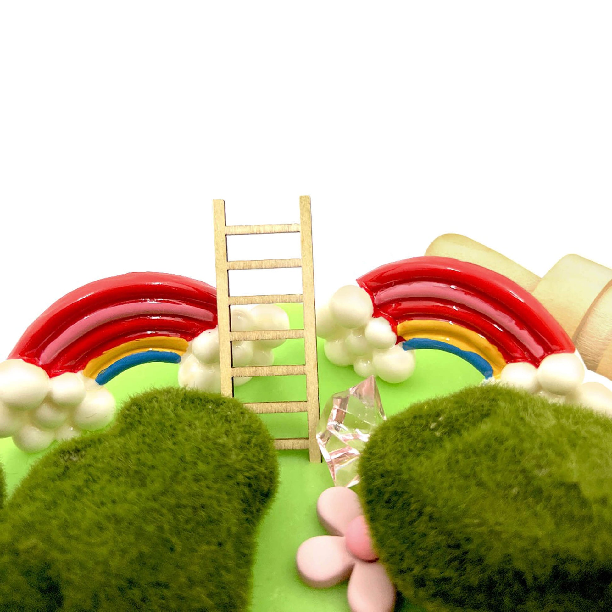 Ponyville, Playdough Kit - Sweet Pea Designs - Gift Shop