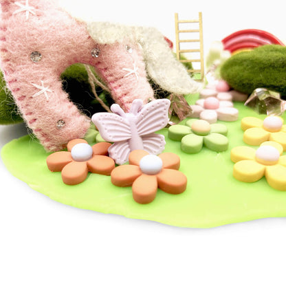 Ponyville, Playdough Kit - Sweet Pea Designs - Gift Shop