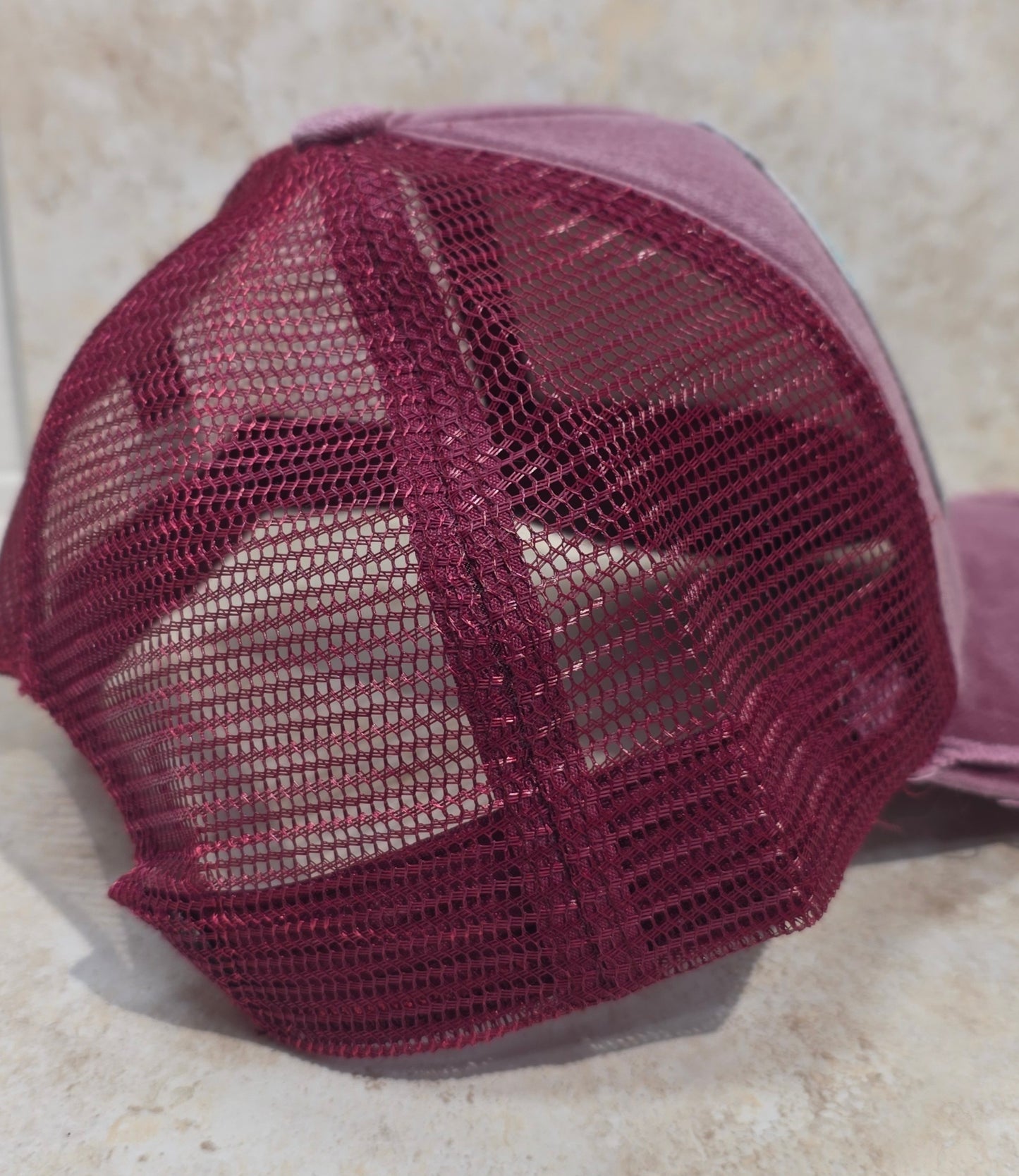 Mama Trucker Cap