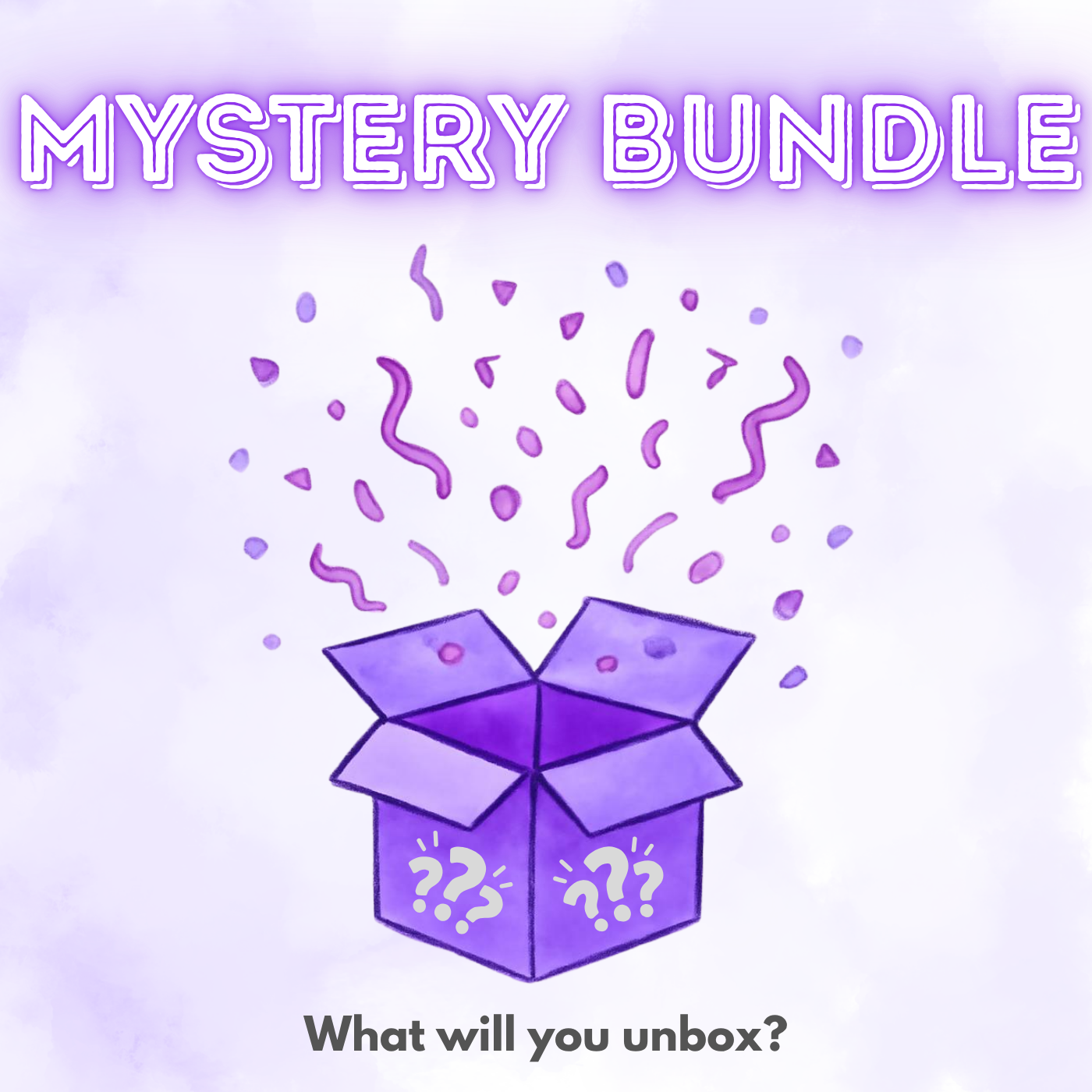 Mystery Bundle - Short Sleeve Shirt and Hat