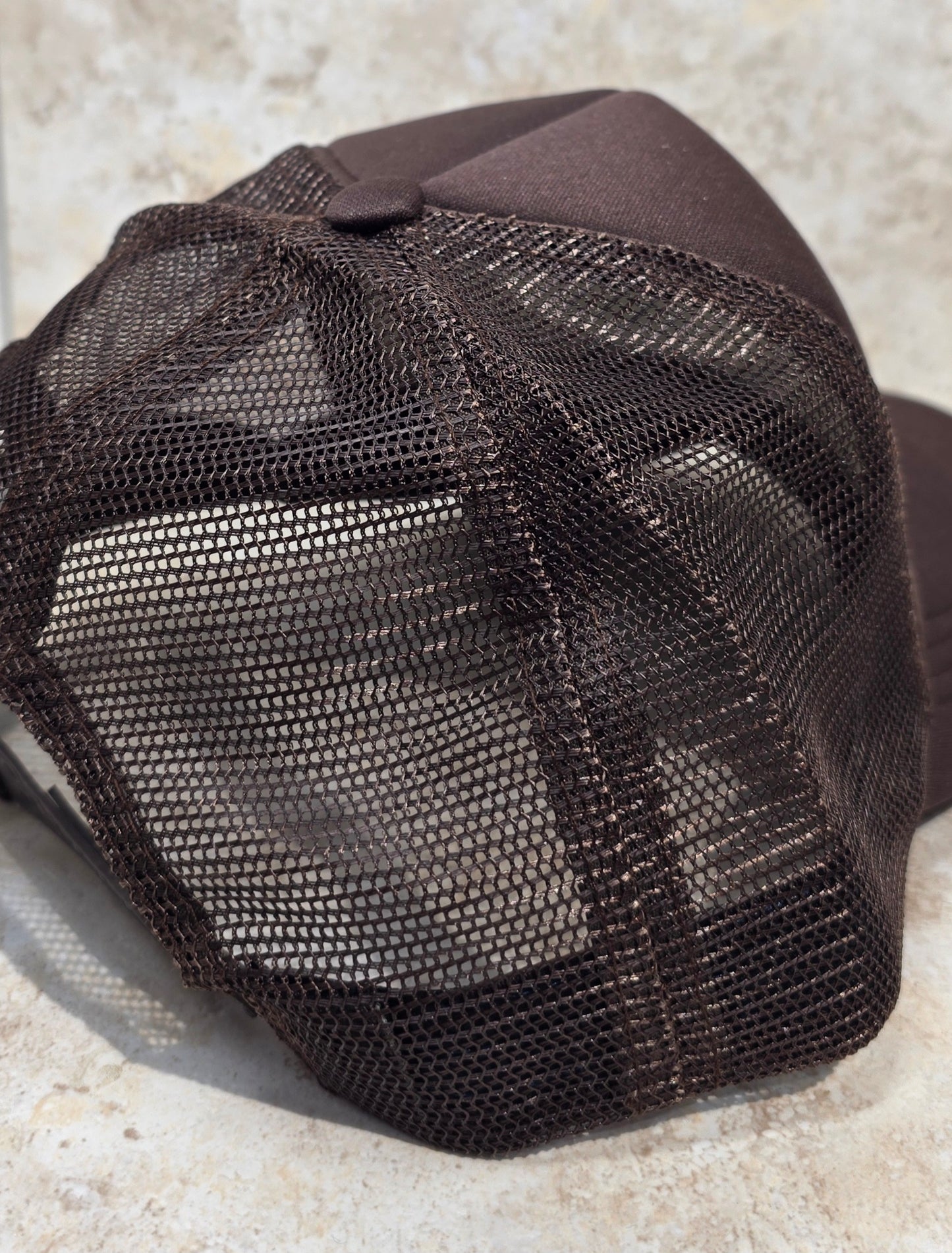 Foam Trucker Cap - Howdy Darlin