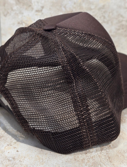 Foam Trucker Cap - Howdy Darlin