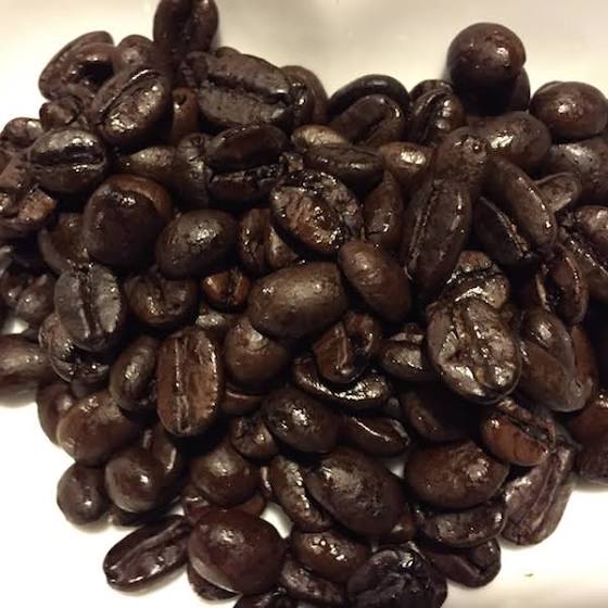 Roasted Espresso Honey - Sweet Pea Designs - Gift Shop