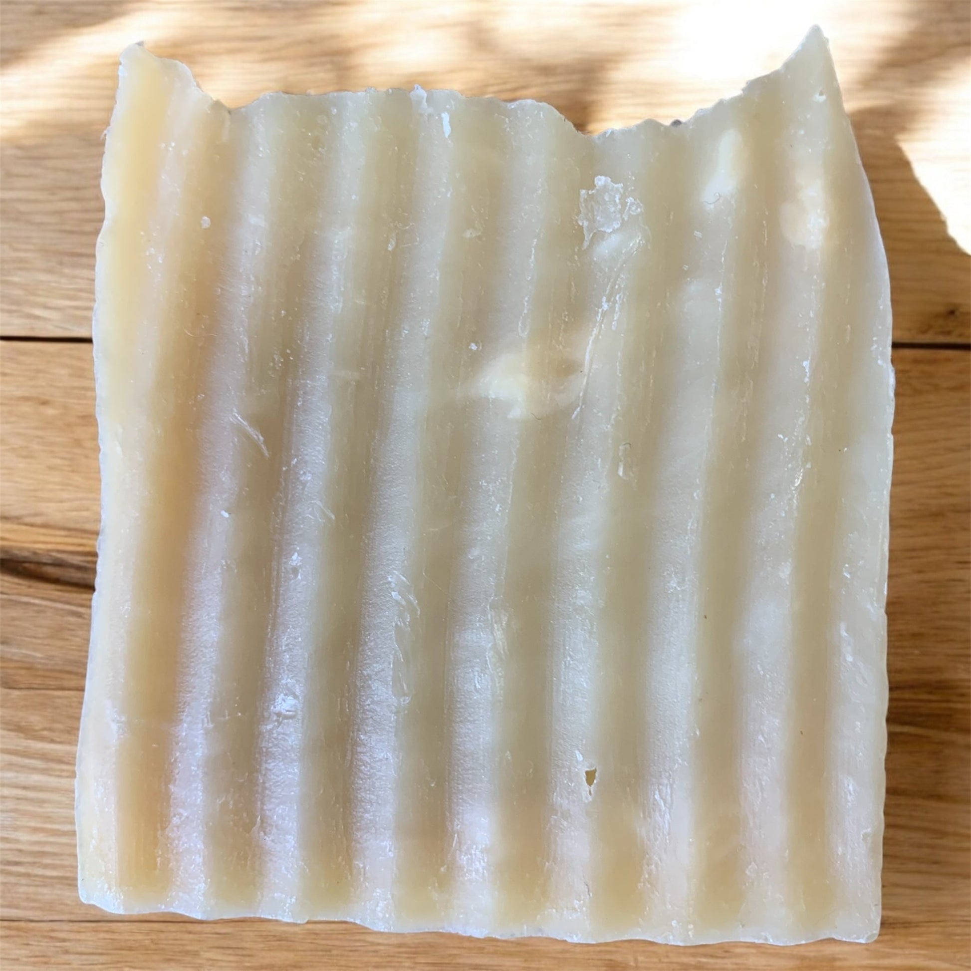 Shea Butter Hand Crafted Soap - Sweet Pea Designs - Gift Shop