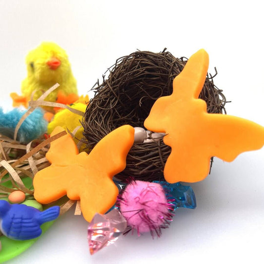 Spring Garden, Play Set with Playdough - Sweet Pea Designs - Gift Shop