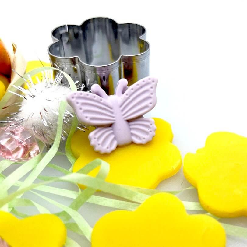 Spring Island, Playdough Kit - Sweet Pea Designs - Gift Shop