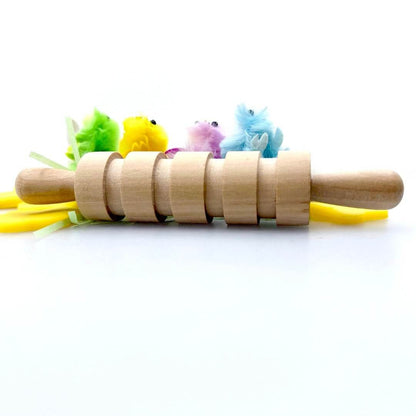 Spring Island, Playdough Kit - Sweet Pea Designs - Gift Shop