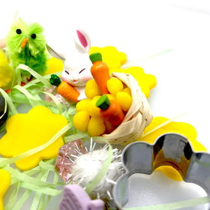 Spring Island, Playdough Kit - Sweet Pea Designs - Gift Shop