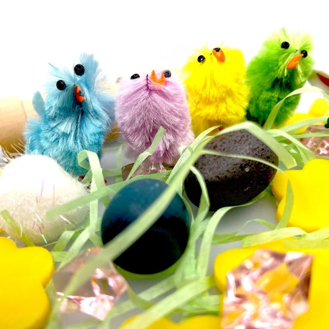 Spring Island, Playdough Kit - Sweet Pea Designs - Gift Shop